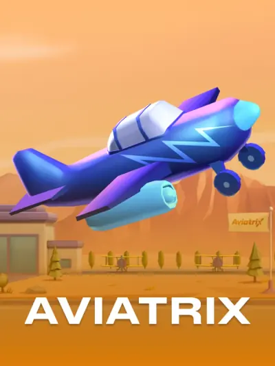 Aviatrix — imagem do jogo