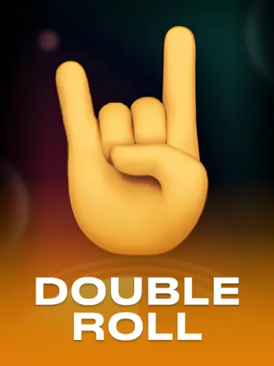 Double Roll — imagem do jogo
