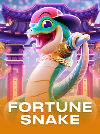 Fortune Snake — imagem do jogo