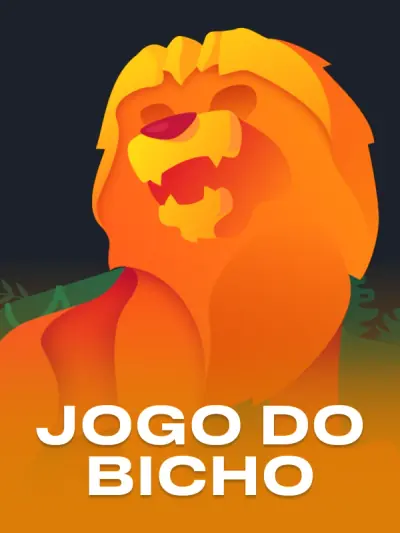 Jogo Do Bicho — imagem do jogo