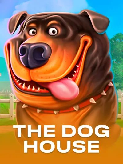 The Dog House — imagem do jogo