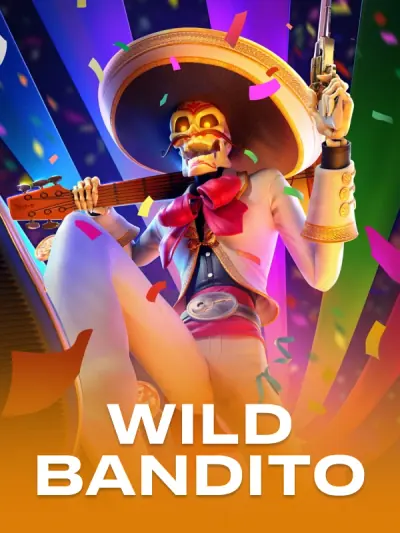Wild Bandito — imagem do jogo